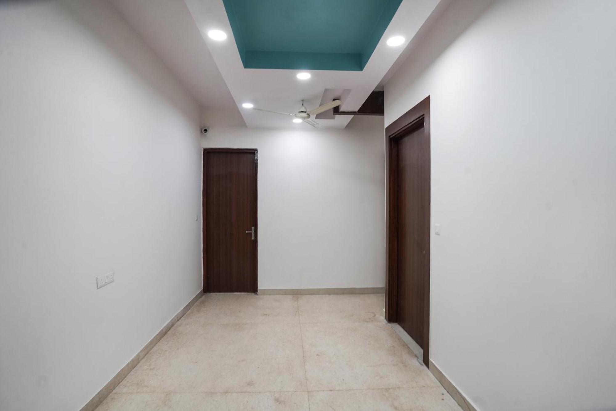 גאזיאבאד Hotel O Aryan Green Hotel מראה חיצוני תמונה